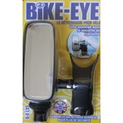 Rétroviseur Bike Eye Gauche 35x95mm