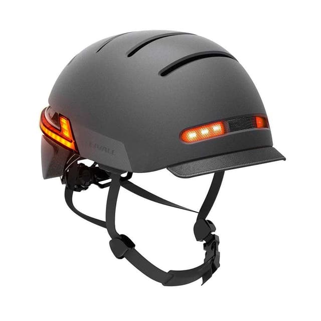 Casque Livall BH51M Neo Connecté Bluetooth Noir