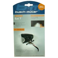 Éclairage Avant Bush Muller Lumotec Eyc T Senso Plus Dynamo