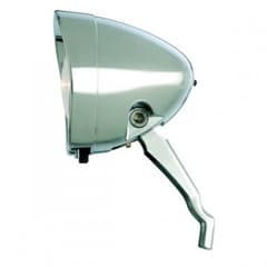 Éclairage Avant Busch Muller Lumotec Retro Dynamo
