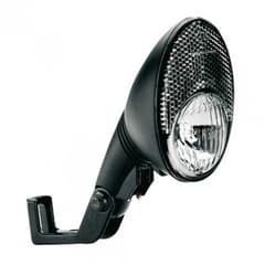 Éclairage Avant Busch Muller Lumotec Oval Plus Dynamo LED