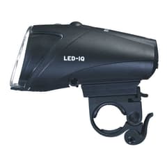 Éclairage Avant Busch Muller Ixon IQ Rechargeable