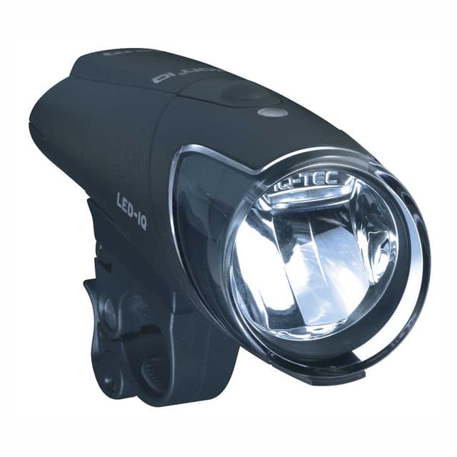 Éclairage Avant Busch Muller Ixon IQ Rechargeable