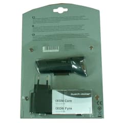 Éclairage Avant Busch Muller Fyre USB Rechargeable