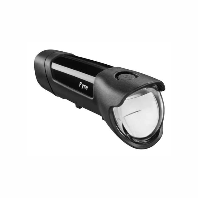Éclairage Avant Busch Muller Fyre USB Rechargeable