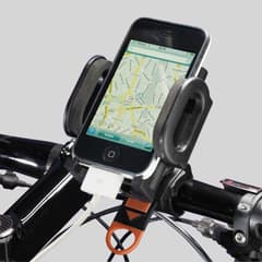 Support Universal Busch Muller Smart Phone et  GPS 22-32mm
