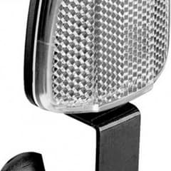 Catadioptre Avant Busch Muller Fixation sur Fourche