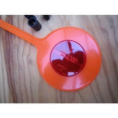 Ecarteur de Danger Busch Muller pour Vélo Round