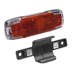 Éclairage Arrière Busch Muller Toplight 2C Rechargeable par USB