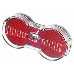 Éclairage Arrière Busch Muller Top Light Flat S Plus Dynamo