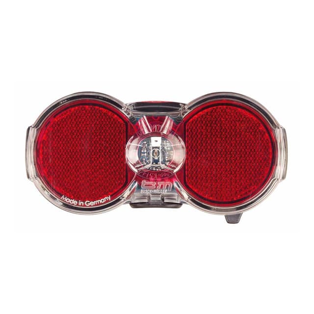 Éclairage Arrière Busch Muller Toplight Flat Senso LED