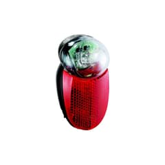 Éclairage Arrière Busch Muller Seculite Plus Dynamo