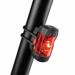 Éclairage Arrière Busch Muller IXXI LED Rechargeable par USB