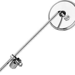 Busch Mulller Cyclo 922P Rétroviseur de cintre 110mm chrome