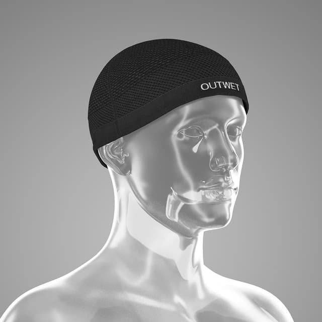 Bonnet Outwet Noir