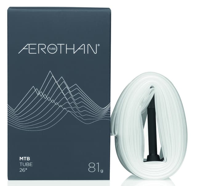 Chambre à Air Schwalbe Aerothan SV13E 26x2.10/2.40 Presta 40mm - ETRTO 54/62-559