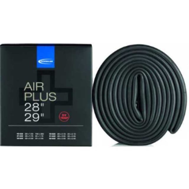 Chambre à Air Schwalbe SV17 AIR PLUS 28" 700x35/40 Presta 40mm - ETRTO 37/47-622/635