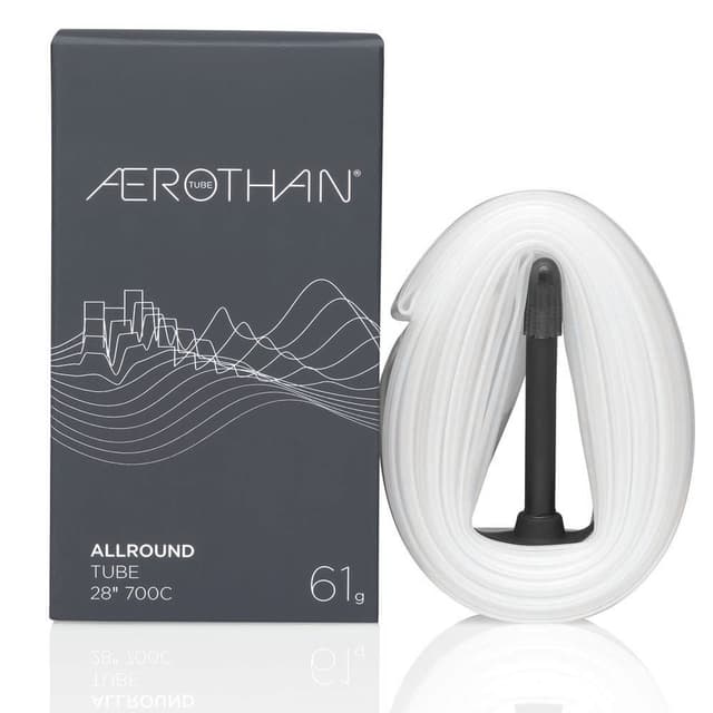 Chambre à Air Schwalbe Aerothan SV17E 700x37/50 Presta 40 mm - ETRTO 37/50-622