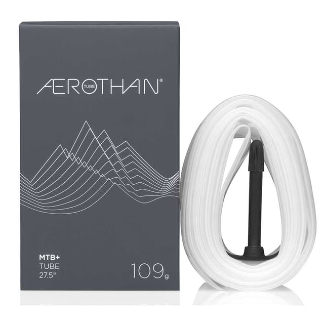 Chambre à Air Schwalbe Aerothan SV21FE 27.5x2.40/3.00 650B Presta 40mm - ETRTO 62/75-584