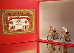 Coffret Cadeau CBG Mignot pour Figurines Cyclistes (grand format)