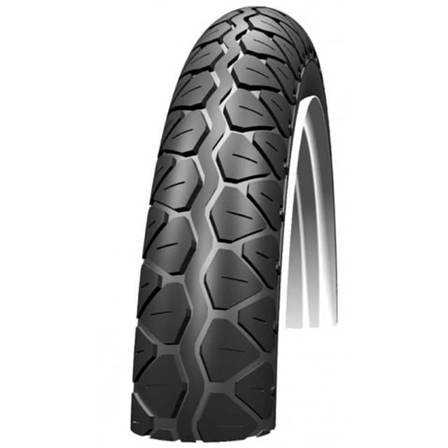 Pneu Schwalbe Cyclomoteur 2 3/4-17 21x2.75  HS241 Renforcé
