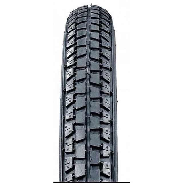 Pneu Schwalbe Cyclomoteur 2 1/4-19 23x2.25 HS231 Noir