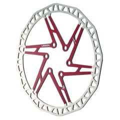 Disque Legion 1st Centurion Discus 140mm Rouge