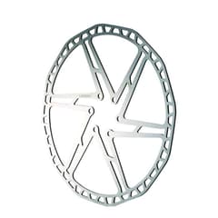 Disque Legion 1st Centurion Discus 160mm Argent