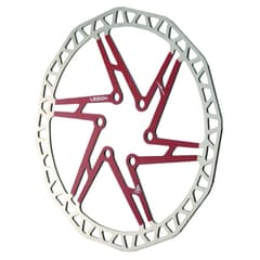 Disque Legion 1st Centurion Discus 180mm Rouge