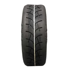 Pneu CST Rigide 8"1/2x2 Noir Diamètre Interne 152mm - ETRTO 50-152