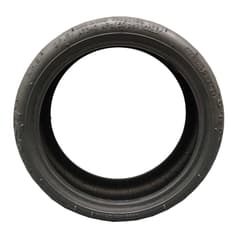 Pneu CST Rigide 8"1/2x2 Noir Diamètre Interne 152mm - ETRTO 50-152