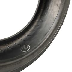 Pneu CST Rigide 8"1/2x2 Noir Diamètre Interne 152mm - ETRTO 50-152