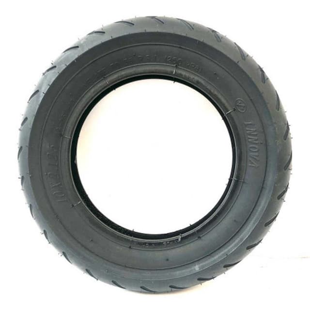 Pneu Innova 10x2.125 Rigide - ETRTO 57-152