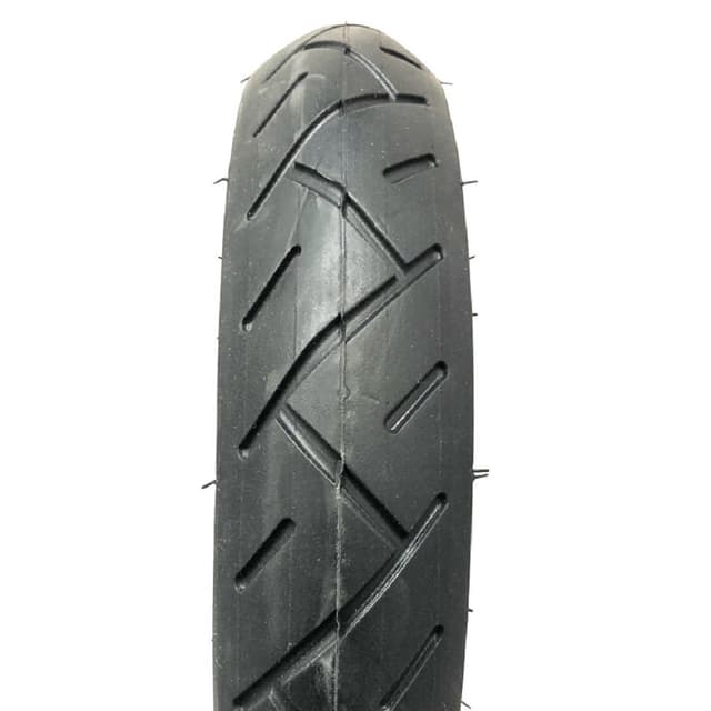 Pneu Innova 12 1/2 x 2 ¼ Rigide - ETRTO 57-203