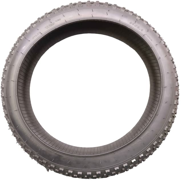 Pneu Fat Bike 20x4.00 WD - Tringle Rigide ETRTO 100-406