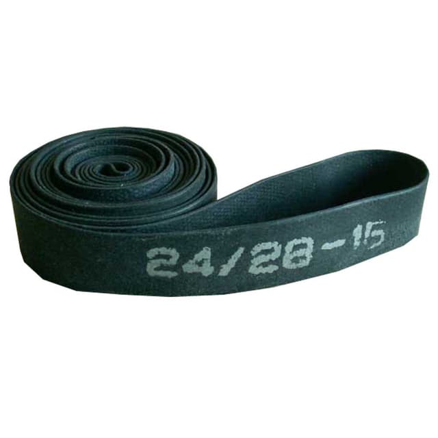 Fond de Jante Caoutchouc Schwalbe 24 à 28 Pouces 15mm