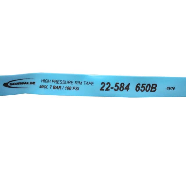 Fond de Jante Schwalbe Haute Pression 27.5" 650B - ETRTO 22-584