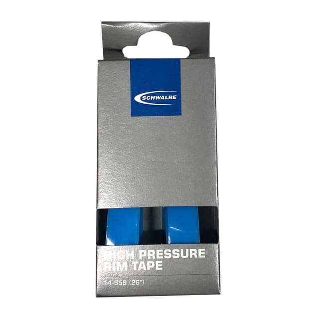 Fond de Jante Schwalbe Haute Pression 26" 14mm - 14-559 Pack de 2