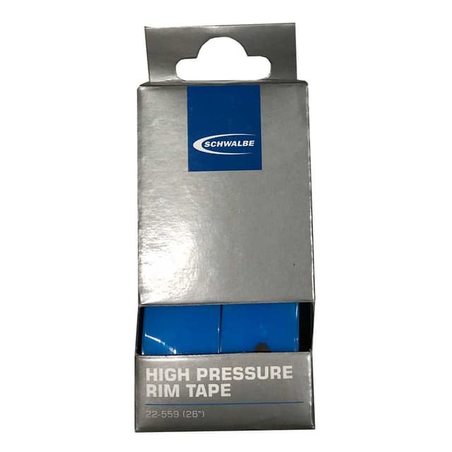 Fond de Jante Schwalbe Haute Pression 26 Pouces 22mm - 22-559 Pack de 2