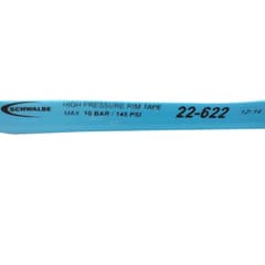 Fond de Jante Schwalbe Haute Pression 700C 22mm - 22-622 Pack de 2
