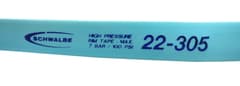 Fond de Jante Schwalbe Haute Pression 16" 22mm - ETRTO 22-305