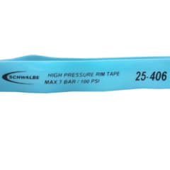 Fond de Jante Schwalbe Haute Pression 20" 25mm - ETRTO 25-406