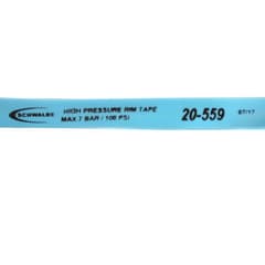 Fond de Jante Schwalbe Haute Pression 26" 20mm - ETRTO 20-559