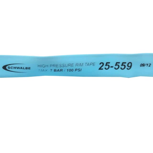 Fond de Jante Schwalbe Haute Pression 26" 25mm - ETRTO 25-559