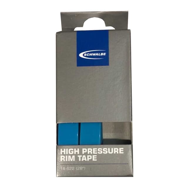 Fond de Jante Schwalbe Haute Pression 700C 14mm - 14-622 Pack de 2