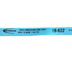 Fond de Jante Schwalbe Haute Pression 700C 18mm - 18-622 Pack de 2