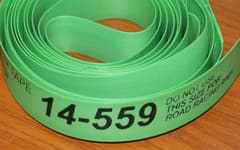 Fond de Jante Schwalbe Haute Pression 26" 14mm - ETRTO 14-559