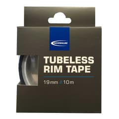 Fond de Jante Tubeless Adhésif Schwalbe Haute Pression 10m 19mm