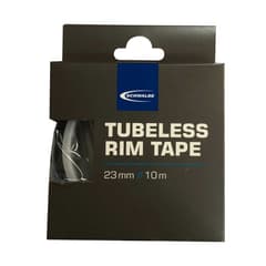 Fond de Jante Tubeless Adhésif Schwalbe Haute Pression 10m 23mm