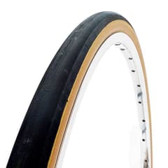 Pneu Grand Bois Cypres 700x30C Souple Noir - ETRTO 30-622